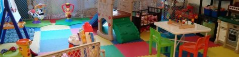 Connie's Home Daycare, Clemmons