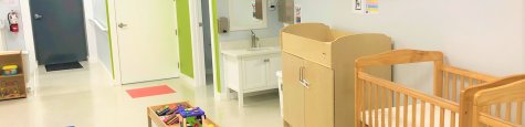 MESAC Child Development Center, Washington DC