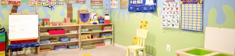 Heatherbrook Educational Child Care, Fairfax