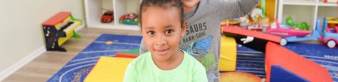 Amberfield Educational Daycare, Gaithersburg