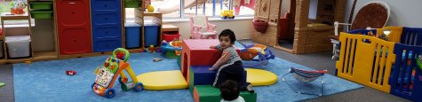 Playful Platos Montessori & Childcare, Ashburn