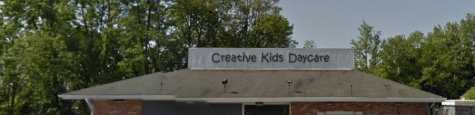 Creative Kids Day Care, Dover