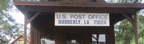 Dubberly, LA