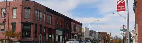 Pawnee City, NE