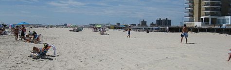 Atlantic Beach, NY