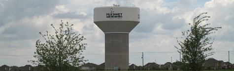 Mckinney, TX