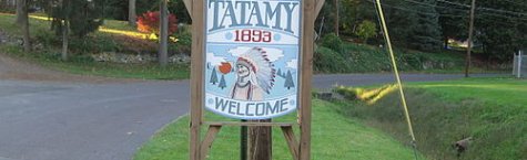 Tatamy, PA