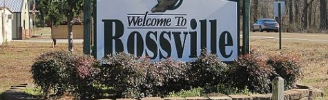 Rossville, TN