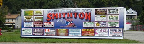 Smithton, PA