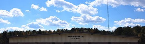 Burnsville, MS