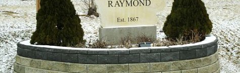 Raymond, IA