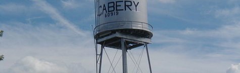 Cabery, IL