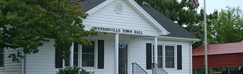Swepsonville, NC