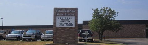 Brownsboro, TX