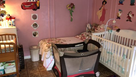 Aileen Family Daycare, Bronx
