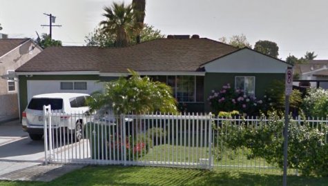 Batres Family Child Care, North Hollywood