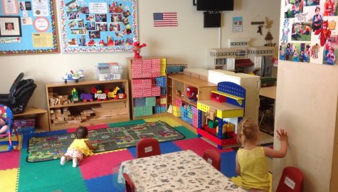 Ashton Daycare & Learning Center, Silver Spring