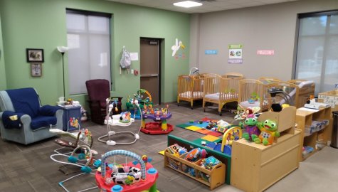 Trinity Lutheran Early Childhood Ministry, Tyler