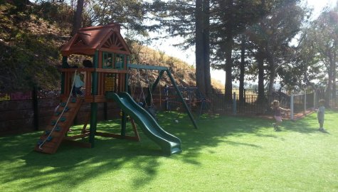 Joy Family Day Care & Preschool, San Leandro