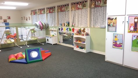 Tender Loving Care Preschool and Childcare, Tracy