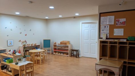 Montessori Santana Care, San Jose