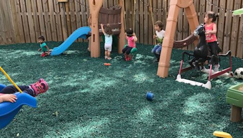 Kinderland Daycare, Gaithersburg