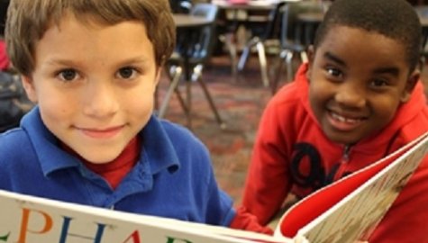 Salvation Army After School Program, Arlington