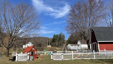 Mrs. Lacey's Home Daycare, Frederick