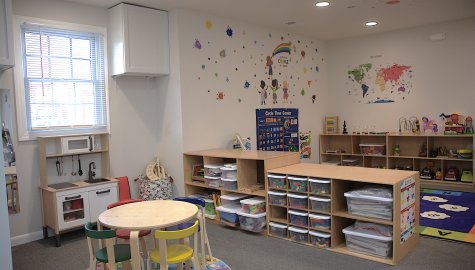 Rainbow Learning Center, Manassas