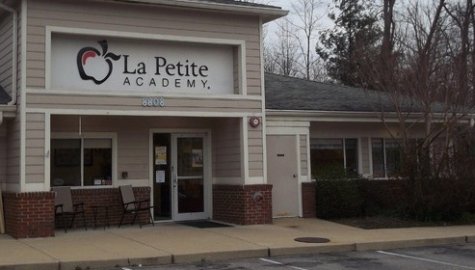 La Petite Academy, Springfield