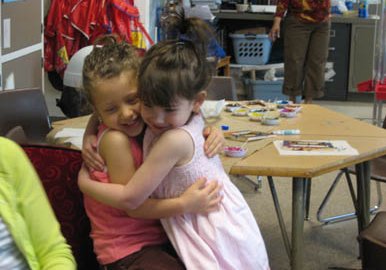 Cedar Lane Nursery School, Bethesda