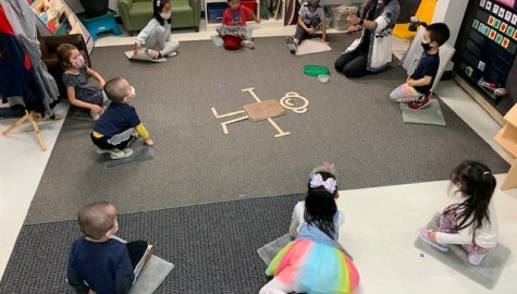 Little Star Preschool, San Francisco