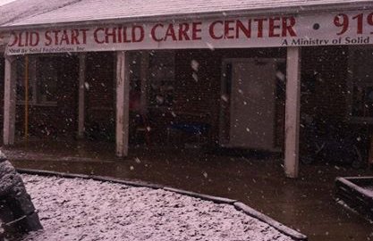 Solid Start Child Care, Sanford