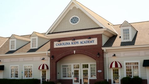 Carolina Kids Academy, Cary