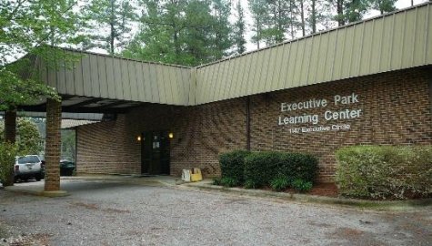 Executive Park Learning Center, Cary