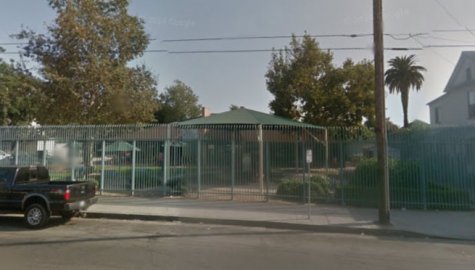 David Roberti Early Education Center, Los Angeles
