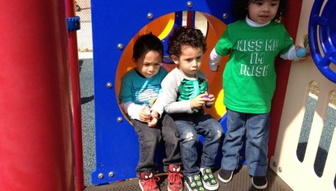A Happy Days Preschool, Granada Hills