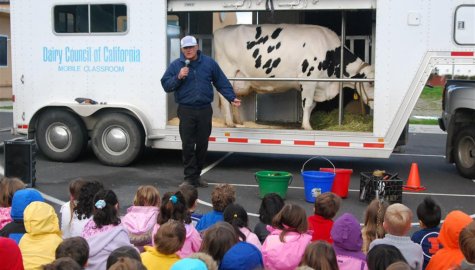 Peninsula Jewish Community Center Preschool, Foster City