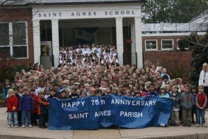 St. Agnes Catholic School Extended Day & Preschool
