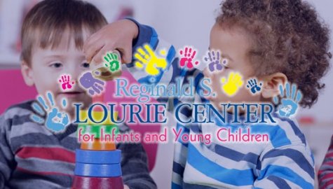 Reginald S. Lourie Center For Infants And Young Children