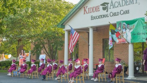 Kiddie Academy of Elkton, Elkton