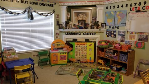 Nothing But Love Daycare, Charlotte