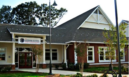 The Goddard School of Clarksburg, Boyds