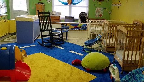 Faith Academy Early Child Care & Learning, Lawrenceville