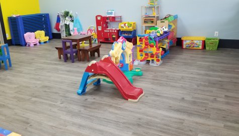 Discovery Daycare, Lebanon