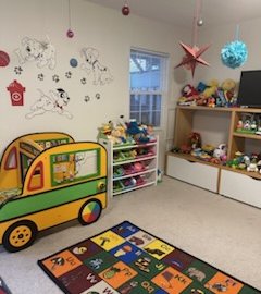 Mahnaz Child Care, Gaithersburg