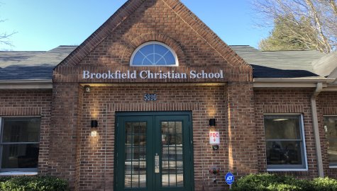 Brookfield Christian School, Columbia