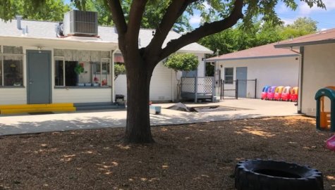 Early Years Learning Center, Pleasanton