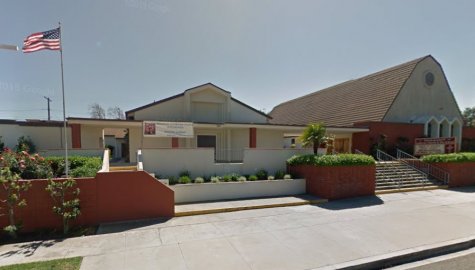 Carden Dominion School, Redondo Beach