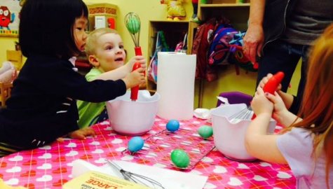 Little Blessings Preschool & Kindergarten, Naperville